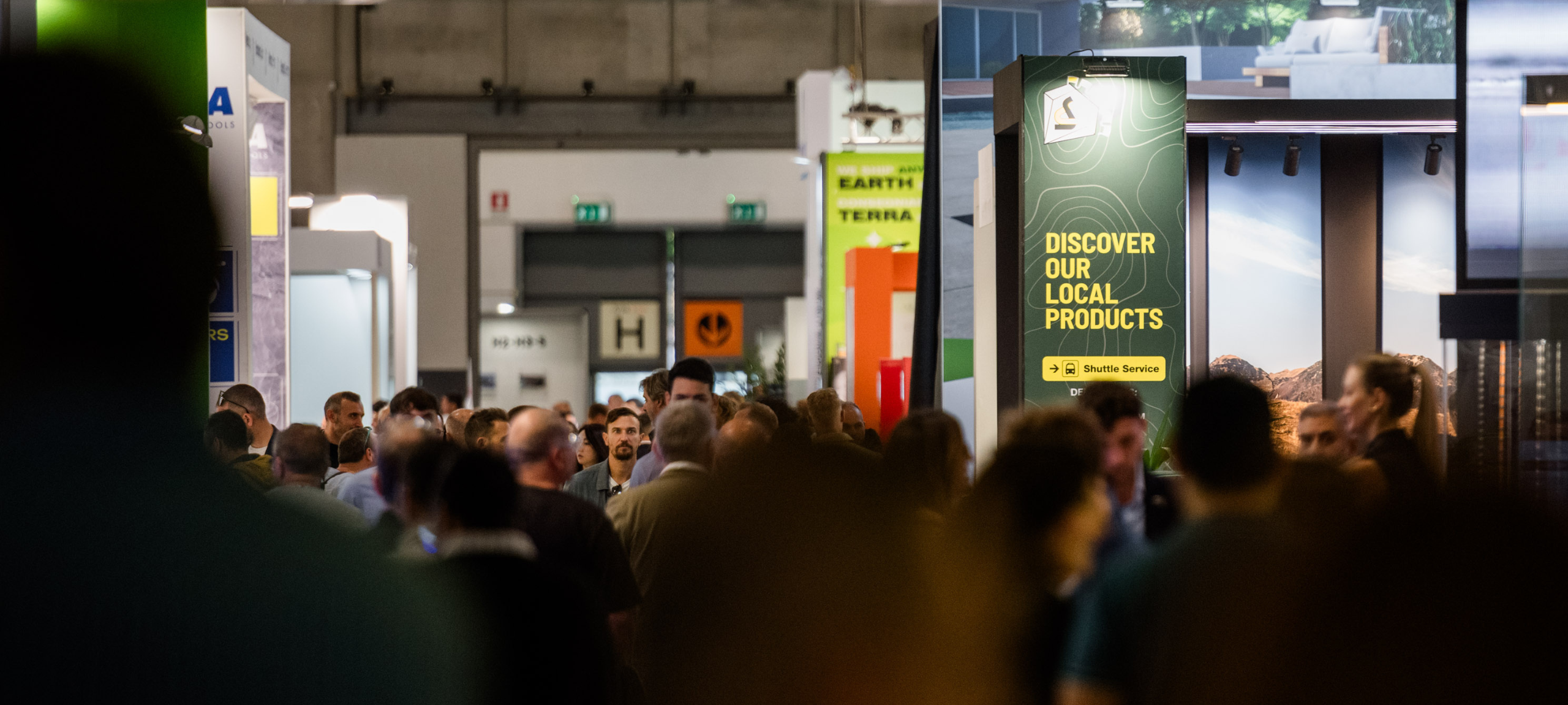 Operatore professionale​