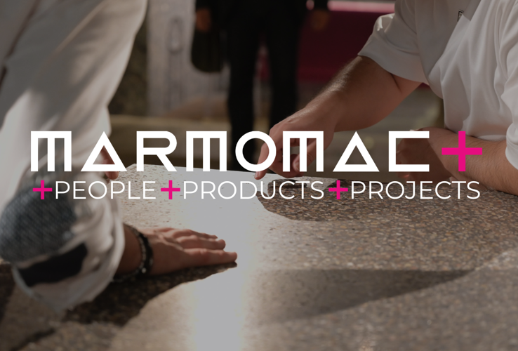 Cos'è Marmomac Plus?