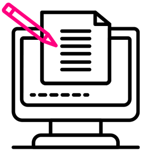 COMPILA LA SCHEDA DEL TUO STUDIO