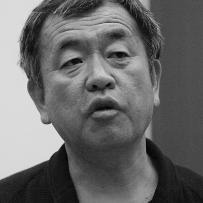 Kengo Kuma