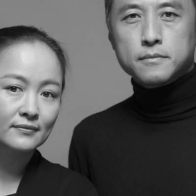 Li Hu, Huang Wenjing