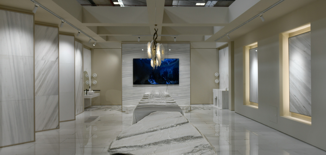 Perché visitare Marmomac