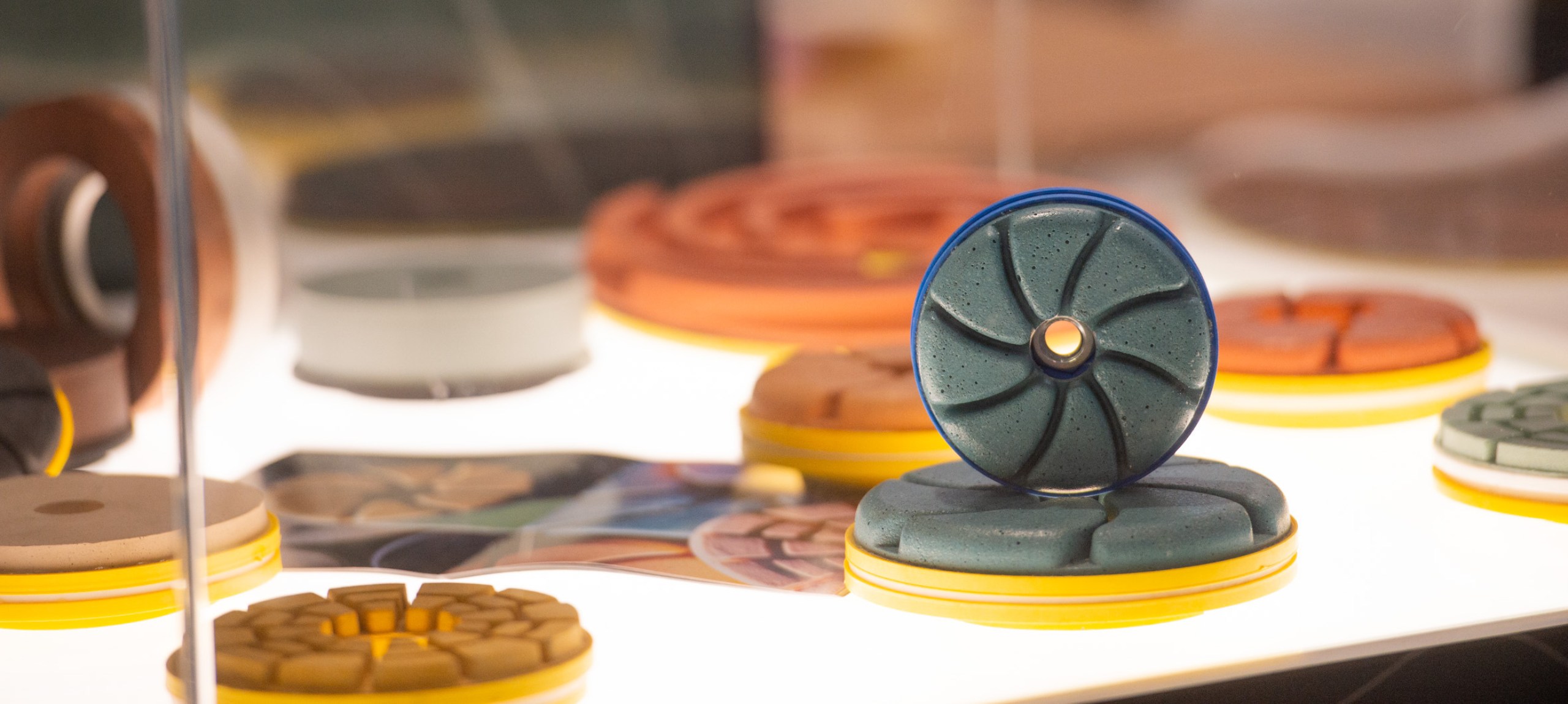 Utensili e prodotti chimici