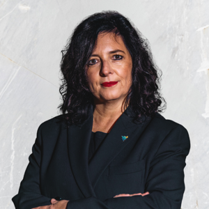 FRANCESCA ZIVELONGHI