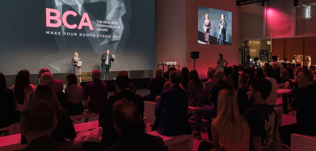Best Communicator Award 2025