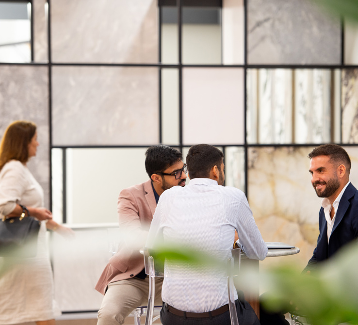 Esponi a Marmomac 2026