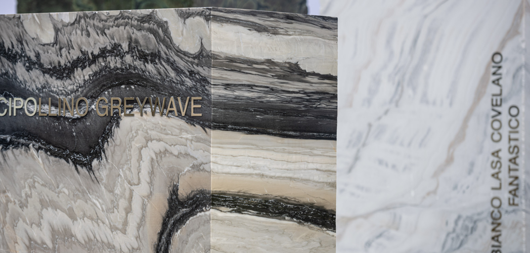 Blocchi e Pietre Grezze