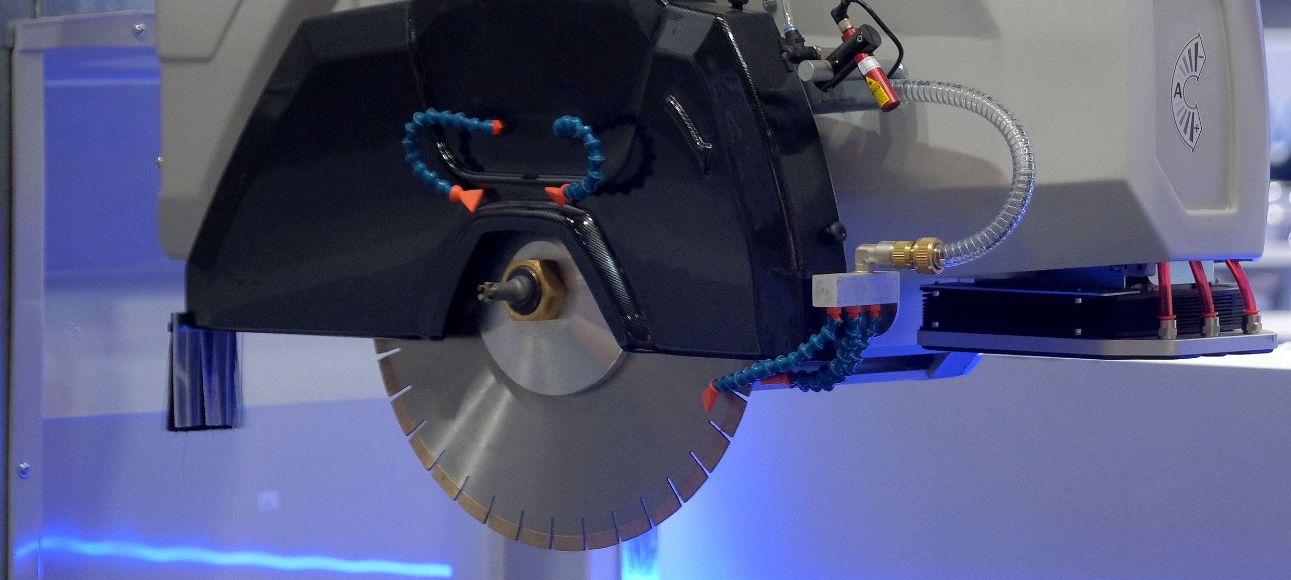 Macchinari, Tecnologie e Attrezzature