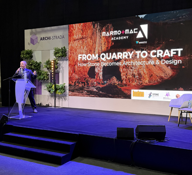 Budma - International construction and architecture fair