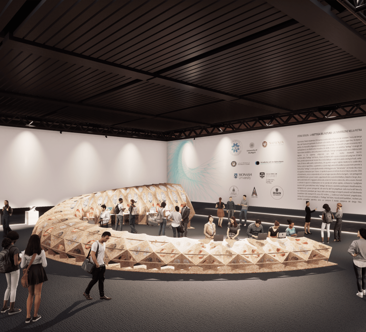 CECI N’EST PAS UN FOSSILE