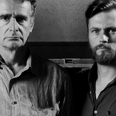 Riccardo Blumer, Matteo Borghi