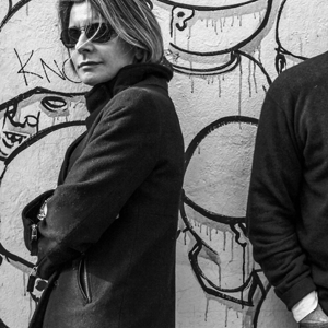 Ludovica + Roberto Palomba